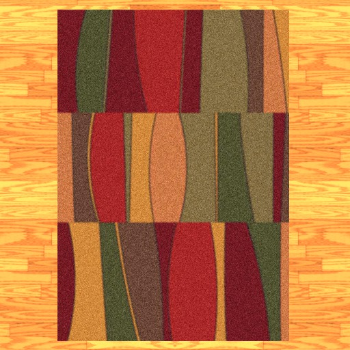 Rug - Bath - 018