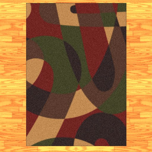 Rug - Bath - 028