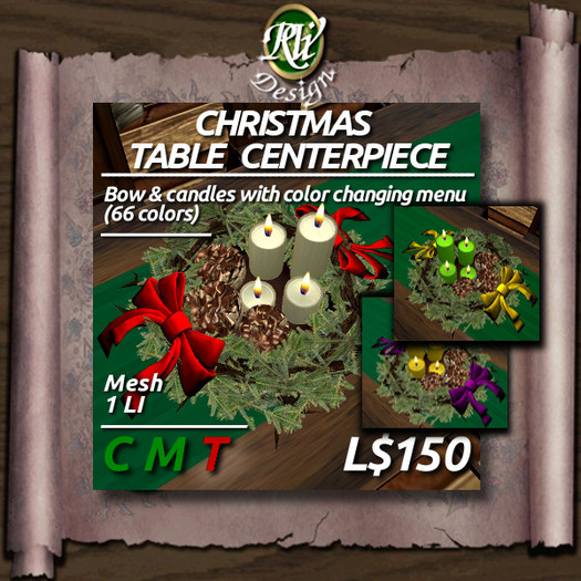 Christmas (boxed)