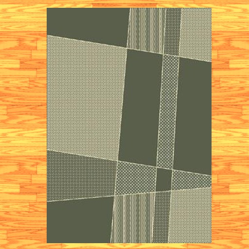 Rug - Bath - 033