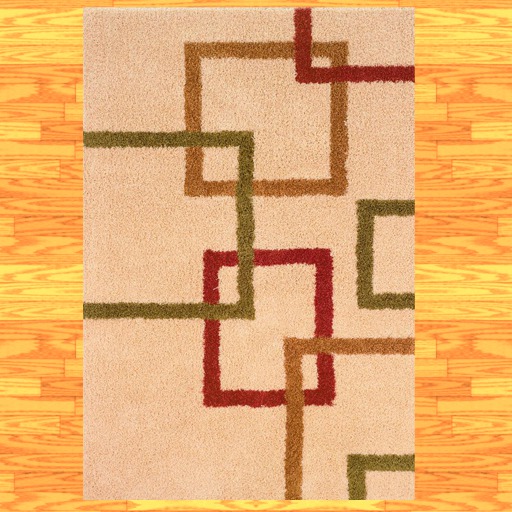 Rug - Bath - 036