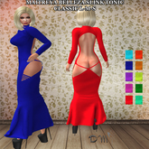 DM Design Ozana Dress [Promo ]