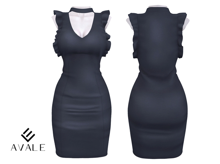 AVALE Britanny - Gray
