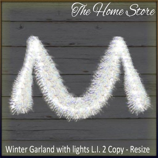 Christmas Garland