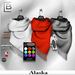 Baboom alaska sarf hud