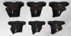 Luna shirt black main image 1
