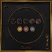 Dahlia charlotte headband fatpack hud