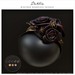 Dahlia winifred headpiece fatpack ad new