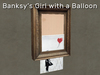 Girl with a balloon promo 2