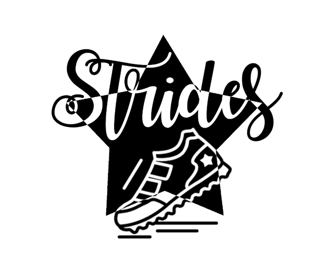 !Strides! FREE GIFT Signature Shoes Zooby Av