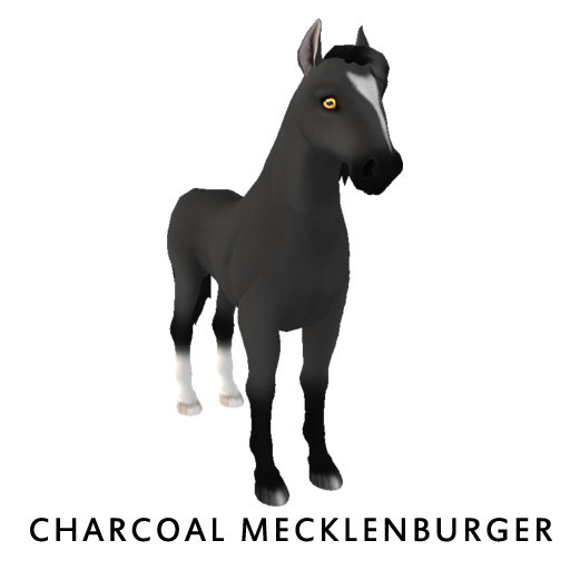 M CharMkln PearlE LT