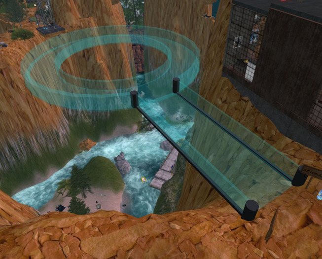 Grand Canyon SkyWalk