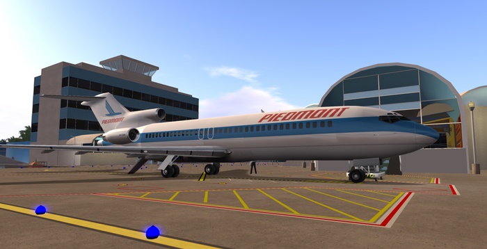 727 Piedmont Paint
