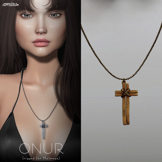 amias - ONUR F 3