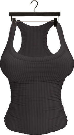 Addams "Belle" Tank Top #29