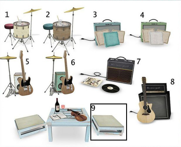 *ionic* lets play! chair  - 9 -