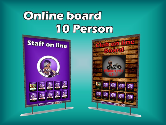 Online MP 10x