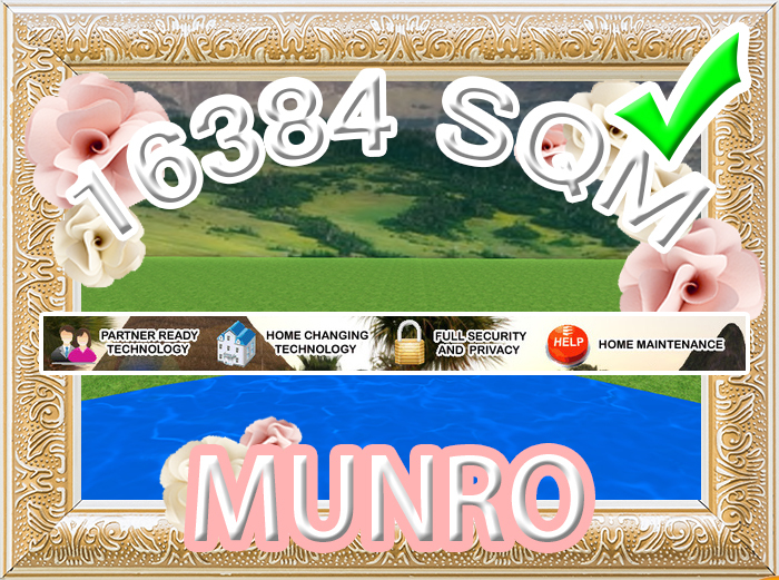 Munro - Retreat Theme Community 3