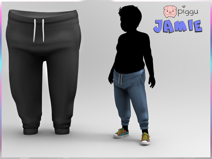 piggu Jamie Sweatpants
