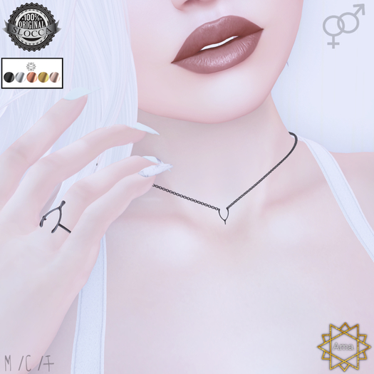 Ama. : Lucky Set