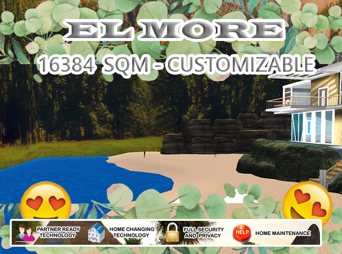 Elmore - Retreat Theme Community 2