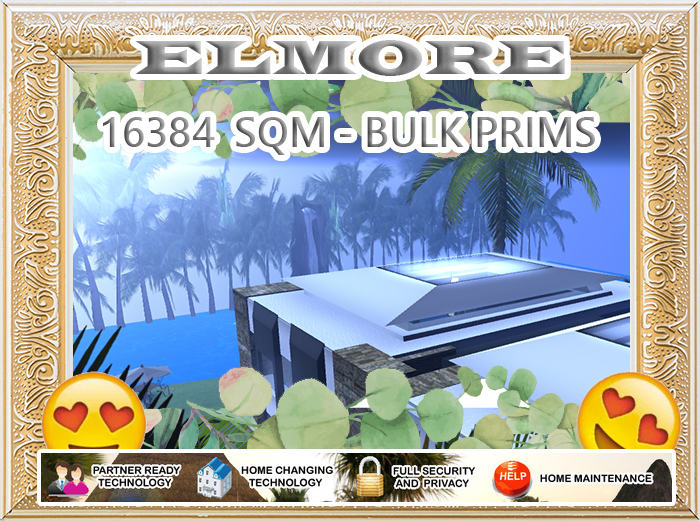 16384 SQM - Luxury Retreats w/houses