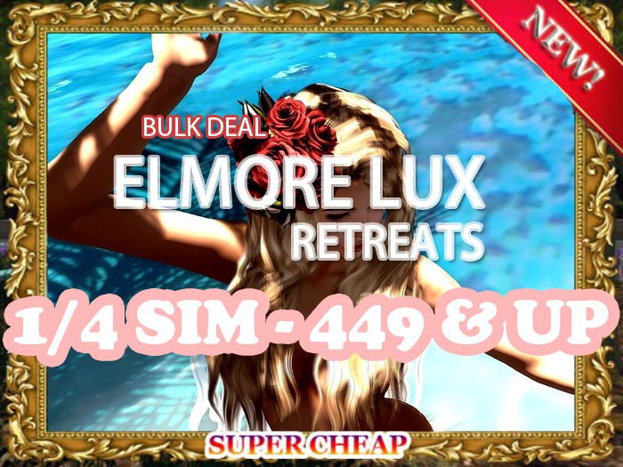 Elmore - Retreat Theme Community 1