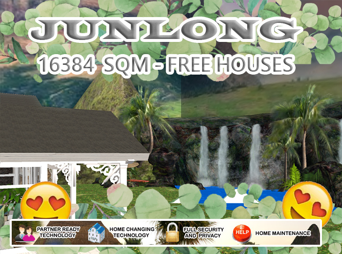 16384 SQM - Luxury at Affordable Prices