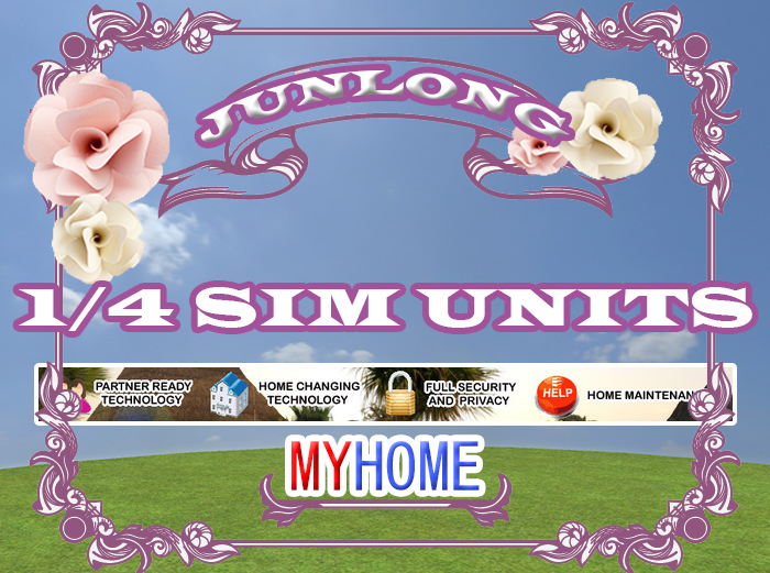 16384 SQM - Crazy Discount Homes