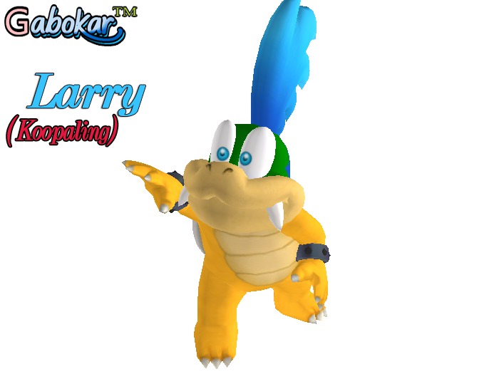 Second Life Marketplace - COMPLETE AVATAR - (BENTO) - LARRY (KOOPALING)