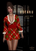 LUZ - Hotaru xmas - box