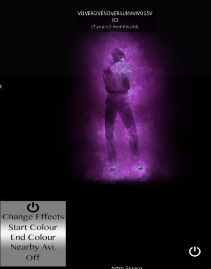 Project:Phantom