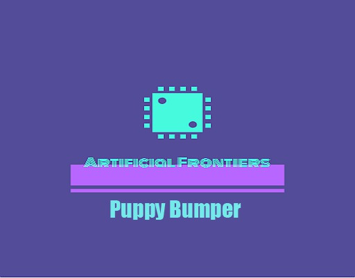 =AF= Puppy Bumper (add me)