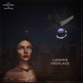 LUZ - Lunaris purple - box