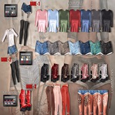 N-Uno & Nanika // Audrey Platform // N 4 // Maitreya