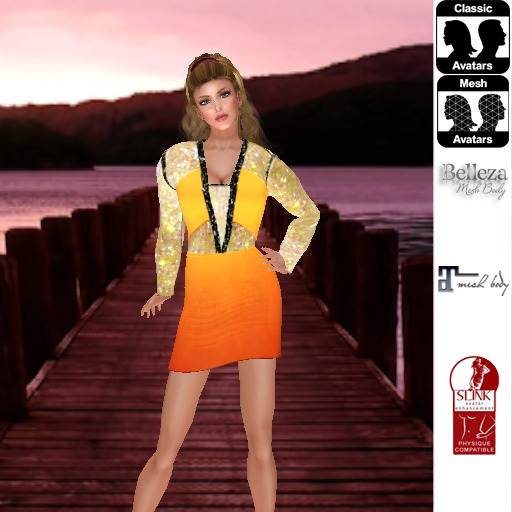 @AdReNaLiZeD@ Verity Sunset Demo