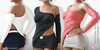 Zina top
