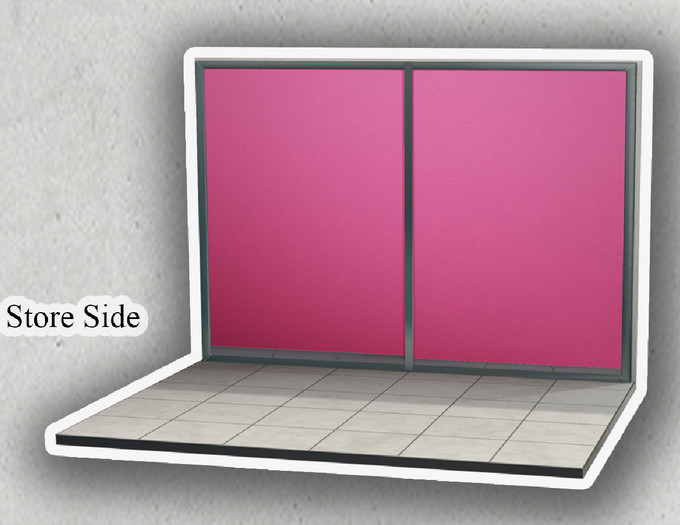 RAMA - #selfie_RAMA Store Side