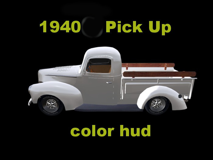 1940 PickUp v1