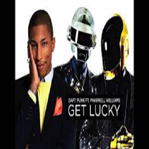 GET LUCKY DAFT PUNK GREED COUNTDOWN