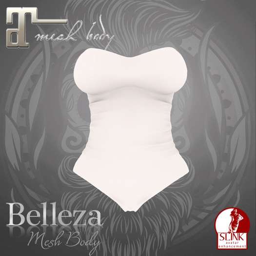 ~DDD~ Darleen Suit White -Wear me!!!- BOX
