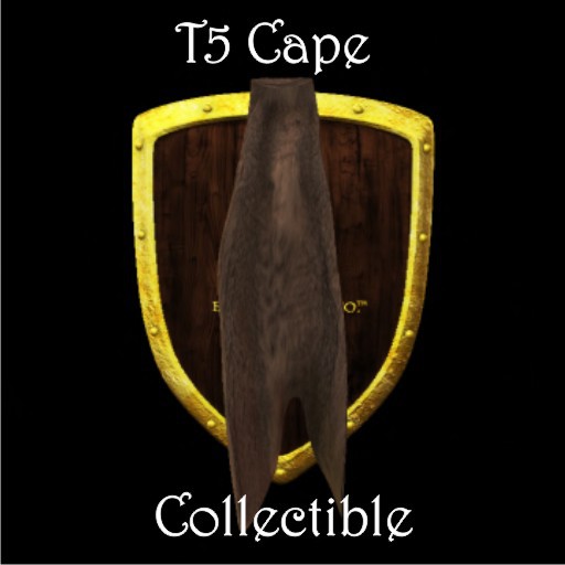 EVO*MC Collectibles - T5 Cape Ver.2017 (Qty 1)