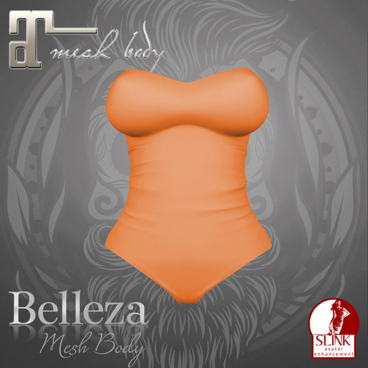 ~DDD~ Darleen Suit Orange