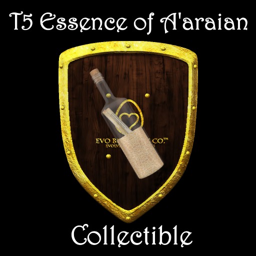 EVO*MC Collectibles - T5 Essence of A'araian Ver.2017 (Qty 1)