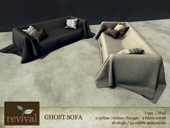 .:revival:. ghost sofa