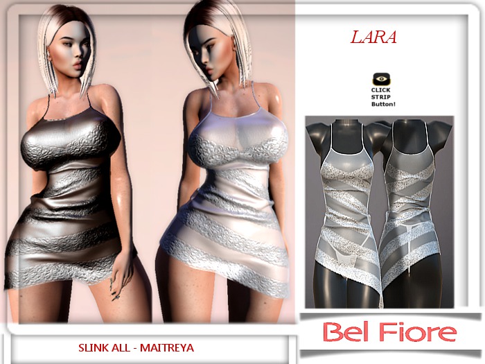 :::BEL FIORE:::LARA