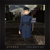 LUZ - Vienna midnight - box