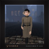 LUZ - Vienna earth - box