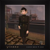 LUZ - Vienna black - box