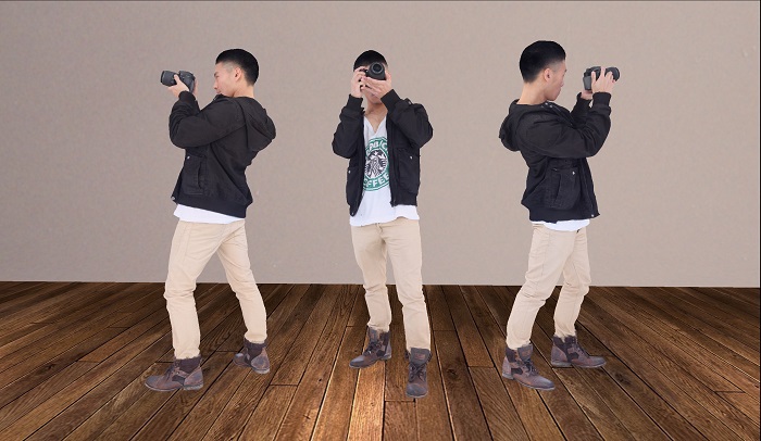 Dummy [38] - photographer